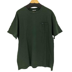 【中古】シックスティエイトアンドブラザーズ 68＆BROTHERS ワンポケットS/Sカットソー メンズ JPN：XL
