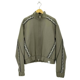 【中古】アダーエラー ADER error Lawn jacket トラックジャケット メンズ import：M