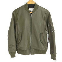 楽天市場】beauty & youth united arrows ma1の通販