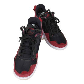 【中古】ジョーダンブランド JORDAN BRAND Women's JORDAN MA2 GYM RED メンズ JPN：24