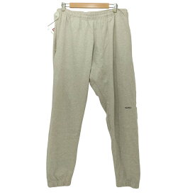 【中古】ノーティカ NAUTICA 21SS TOO HEAVY Relaxed Pants スウェットパンツ メンズ XL