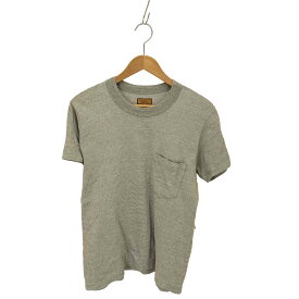 【中古】ブラウンバイツータックス BROWN by 2-tacs DUAL POCKET メンズ JPN：S
