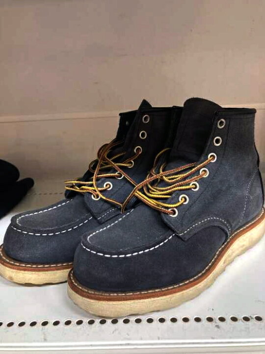 楽天市場】REDWING レッドウィング × BEAMS ワークブーツ レディース 