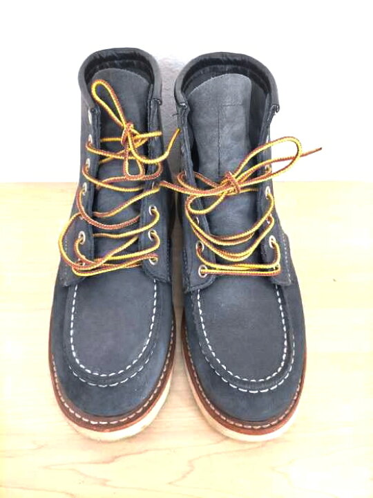 楽天市場】REDWING レッドウィング × BEAMS ワークブーツ レディース 