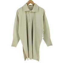 楽天市場】issey miyake homme plisse（ポロシャツ｜トップス 