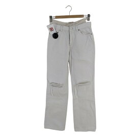 【中古】イロジカケ irojikake Denim Pants レディース JPN：S