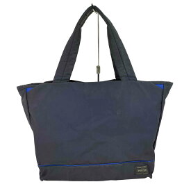【中古】ポーター PORTER GIRL ムース トートバッグ レディース 表記無