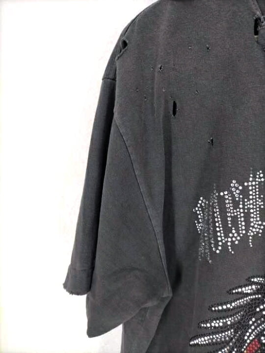楽天市場】ROSE IN GOOD FAITH ローズイングッドフェイス × ED HARDY 