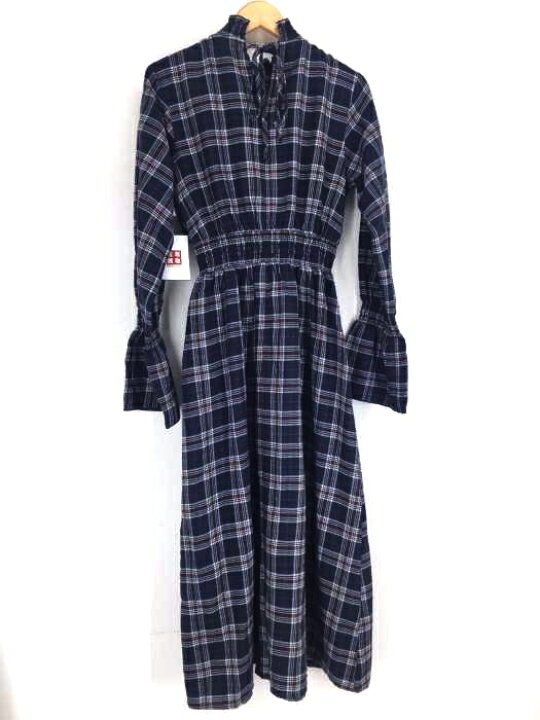 楽天市場 Moussy マウジー ワンピース レディース 赤系 青系 Jpn S 日本サイズ S 相当 チェック ワンピース 中古 ブランド古着バズストアbazzstore 0611 Bazzstore ブランド古着バズストア