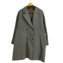 楽天市場】jeanasis コート 2wayの通販