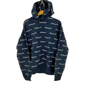 【中古】ブラックアイパッチ Black Eye Patch WHIP EMBLEM HOODIE メンズ JPN：L