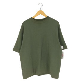 【中古】ザラ ZARA Oversized Sweatshirt オーバーサイズスウェットシャツ メンズ import：M