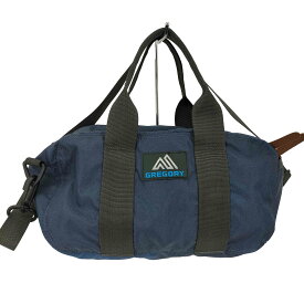 【中古】グレゴリー GREGORY 別注 VINTAGE PONY BAG レディース 表記無