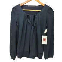 楽天市場】ANAYI アナイ パフスリーブ ブラウスの通販