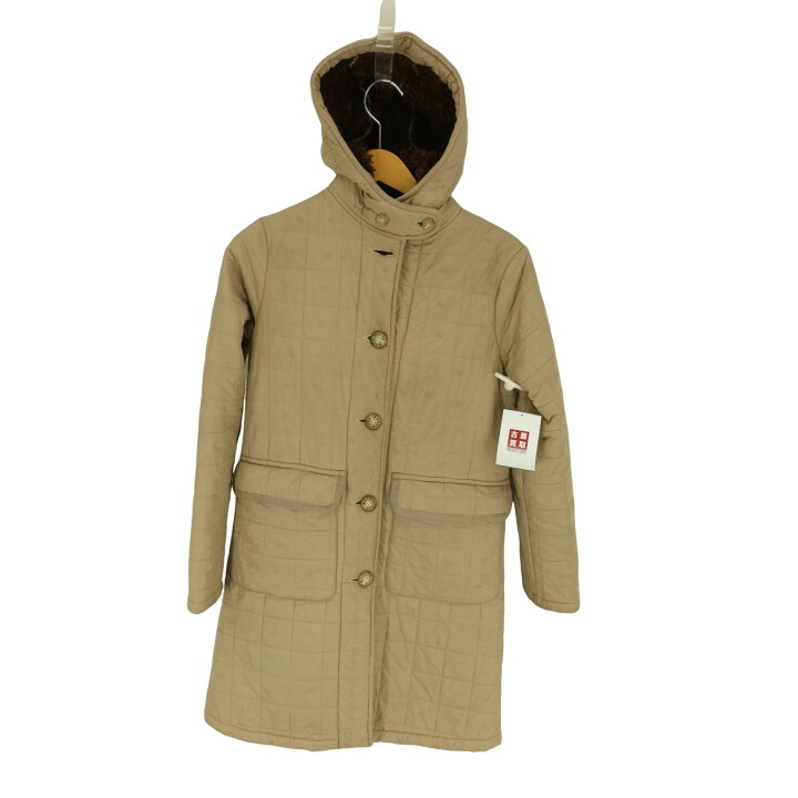 楽天市場】【中古】マッキントッシュ Mackintosh 裏地フェイクファー 