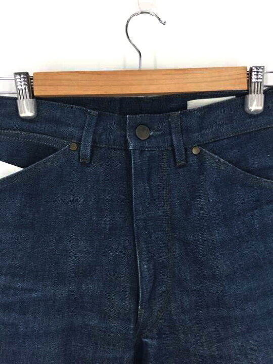 楽天市場】LEMAIRE(ルメール) Flared Leg Jeans フレアデニムパンツ  