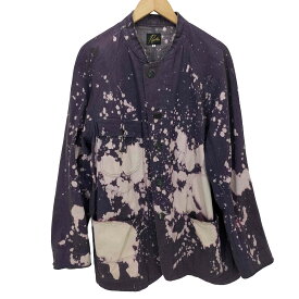 【中古】ニードルズ Needles 19SS D.N. Coverall/C/L Twill/Paint メンズ JPN：M