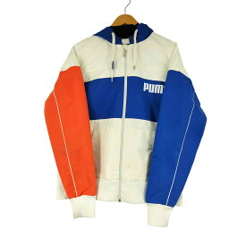 【中古】アダーエラー ADER error マウンテンパーカ メンズ JPN：M