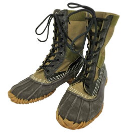 【中古】ミハラヤスヒロ MIHARA YASUHIRO レインブーツ メンズ JPN：25