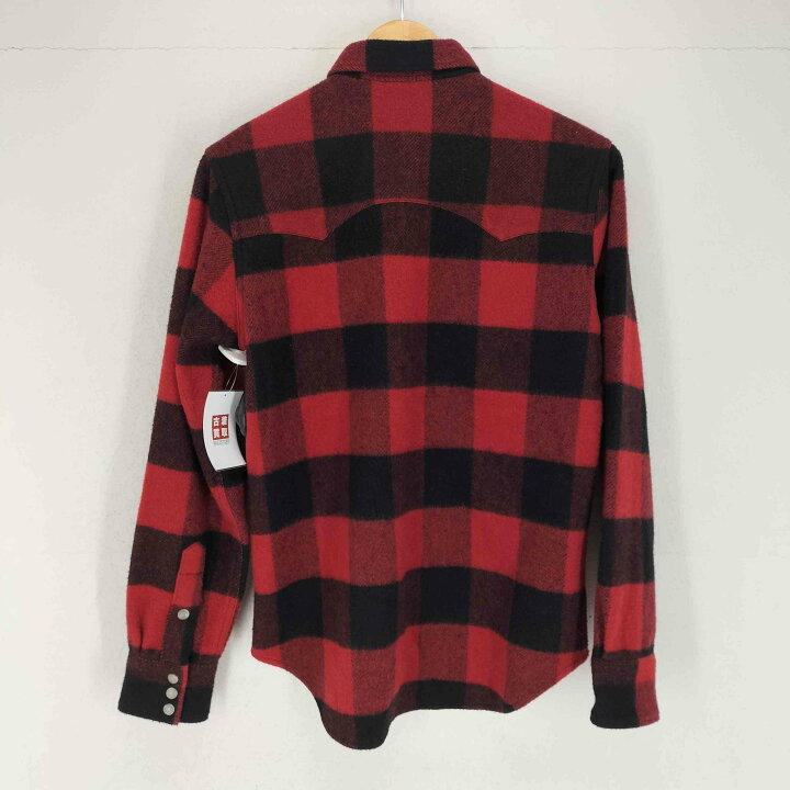 楽天市場】【中古】ダブルアールエルラルフローレン RRL RALPH LAUREN  