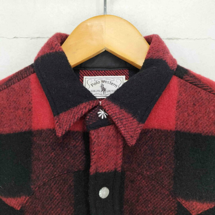 楽天市場】【中古】ダブルアールエルラルフローレン RRL RALPH LAUREN  