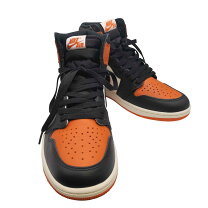 楽天市場】AIR JORDAN 1 “SHATTERED BACKBOARD”の通販