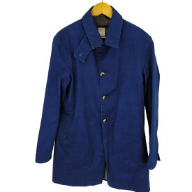 【中古】イールプロダクツ EEL Products SAKURA COAT メンズ JPN：M