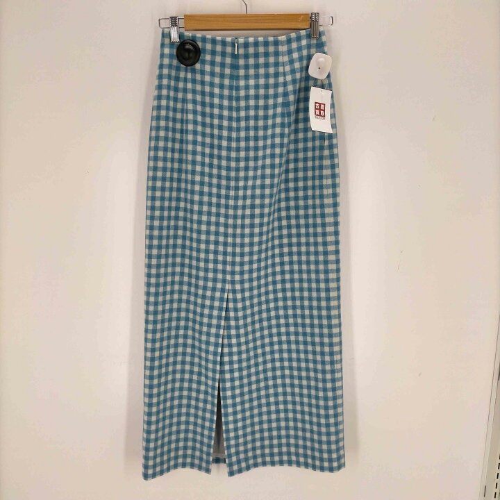 楽天市場】【中古】オーラリー AURALEE AIRY SMOOTH CASHMERE SKIRT 