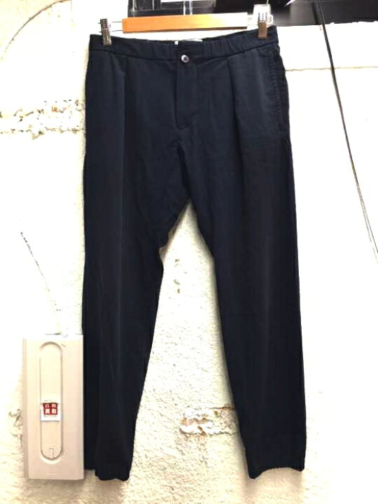 楽天市場 Yaeca ヤエカ イージーパンツ メンズ 青系 Jpn S 日本サイズ 71 76 S M 相当 Study Rib Pants 中古 ブランド古着バズストアbazzstore 0401 Bazzstore ブランド古着バズストア 楽天市場 Yaeca ヤエカ イージーパンツ メンズ 青系 Jpn S 日本サイズ 71 76 S M 相当 Study Rib Pants 中古 ブランド古着バズストアbazzstore 0401 Bazzstore ブランド古着バズストア