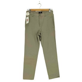 【中古】アーペーセー A.P.C. ストレート チノパンツ レディース JPN：XS