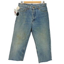 楽天市場】リーバイス 502 赤耳 中古の通販