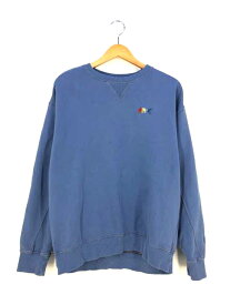 【中古】ビラボン BILLABONG WAYWARD SWEATSHIRT レディース import：M