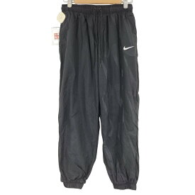 【中古】ナイキ NIKE テニススウェットパンツ レディース JPN：L