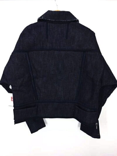 楽天市場 H M エイチアンドエム ジャケット メンズ 青系 Jpn Xs 日本サイズ Xs 相当 ヘビーツイルデニムジャケット 中古 ブランド古着バズストアbazzstore 1812 Bazzstore ブランド古着バズストア