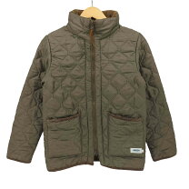 楽天市場】アーメン リバーシブル キルティング ジャケットの通販