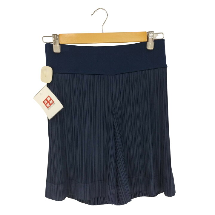 楽天市場】【中古】プリーツプリーズイッセイミヤケ PLEATS PLEASE  