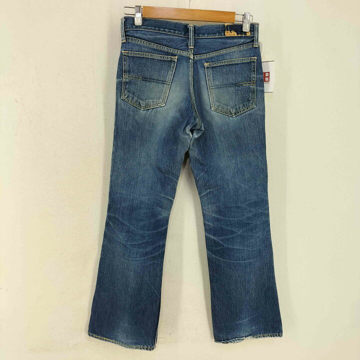 楽天市場】【中古】ユーズドフルギ USED古着 CONE DEEPTONE DENIM USA 