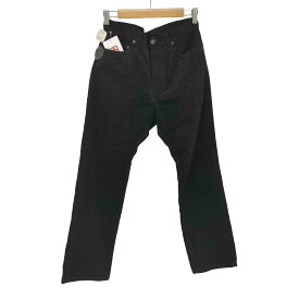 【中古】エンジニアードガーメンツ Engineered Garments Charcoal コーデュロイ 5ポケットパンツ USA製 メンズ JPN：XS