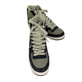 【中古】ナイキ NIKE 2003年製 TERMINATOR HI ターミネーター デッドストック メンズ JPN：27