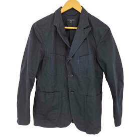 【中古】エンジニアードガーメンツ Engineered Garments Bedford Jacket - Cotton Herringbone Twill メンズ JPN：S