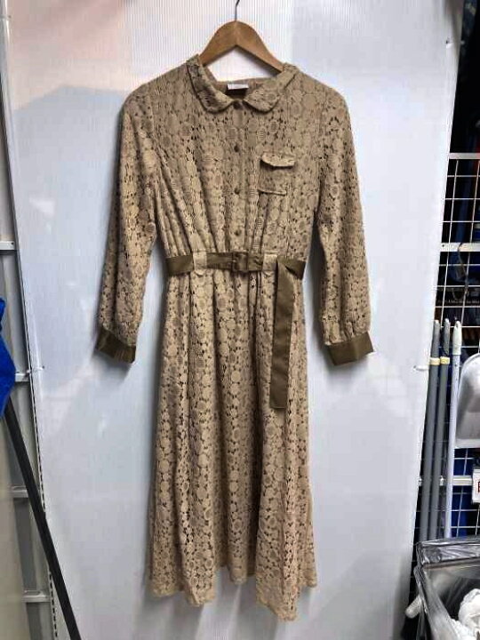 楽天市場】LEBECCA boutique レベッカブティック ワンピース 