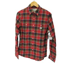 楽天市場】denim & supply ralph lauren チェック シャツの通販