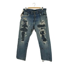 楽天市場】levis 505 66後期の通販 