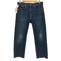 楽天市場】リーバイス w36 l34の通販