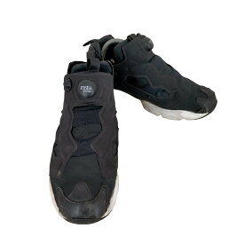 【中古】リーボック Reebok INSTA PUMP FURY メンズ JPN：26.5