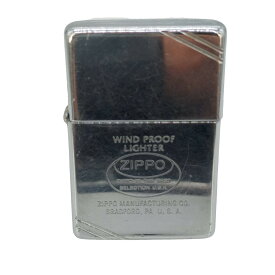 【中古】ユーズドフルギ USED古着 USA製 93年 8月製造 WIND PROOF LIGHTER ZIPPO ジッポー メンズ 表記無