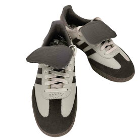 【中古】アディダスオリジナルス adidas Originals SAMBA LT レディース JPN：24.5