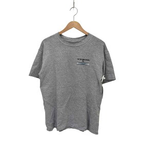 【中古】ユーズドフルギ USED古着 90S old surf Gordon & Smith クルーネックTシャツ 裾袖シングル メンズ 表記無
