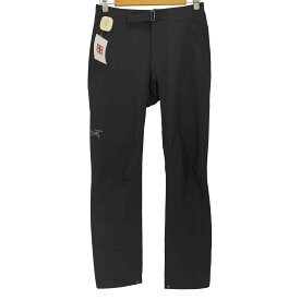【中古】アークテリクス ARCTERYX Gamma Pant M メンズ UK：28-29