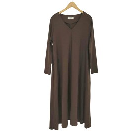 【中古】マージュール marjour PONTE DRESS レディース import：M